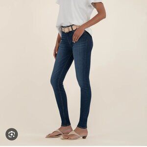 KUT Mia High Rise Skinny, 8P